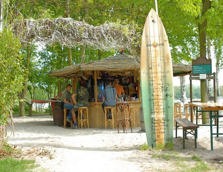 Gasthaus am See Fischerhuette