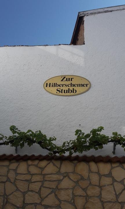 Zur Hilberschemer Stubb